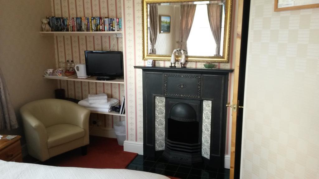 Lyndale Guest House Pateley Bridge Zimmer foto