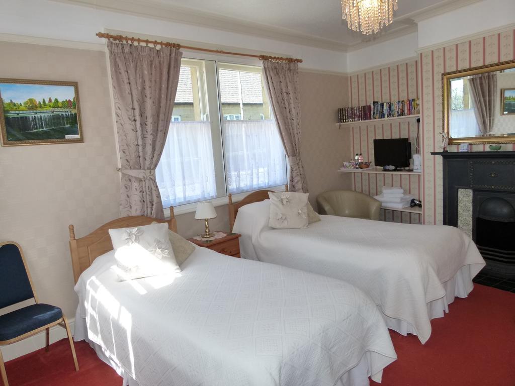 Lyndale Guest House Pateley Bridge Zimmer foto