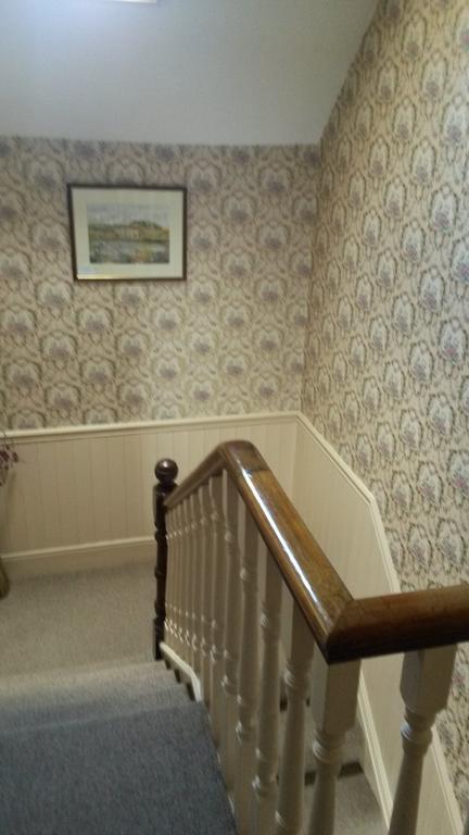 Lyndale Guest House Pateley Bridge Exterior foto