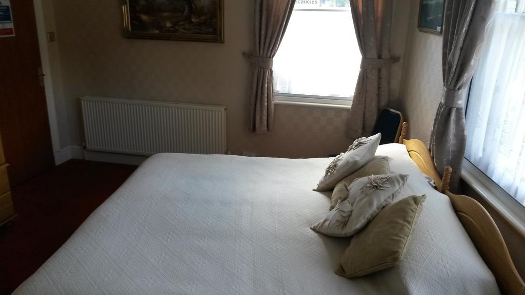 Lyndale Guest House Pateley Bridge Zimmer foto