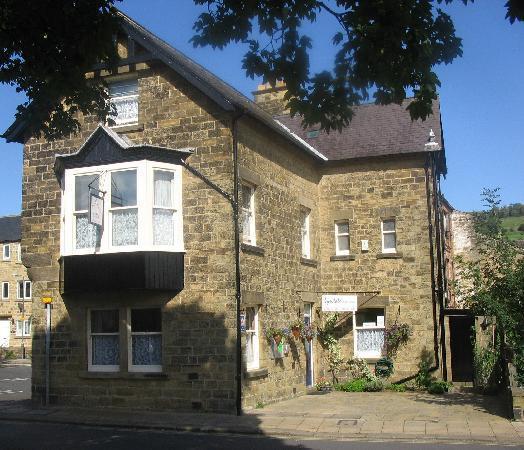 Lyndale Guest House Pateley Bridge Zimmer foto