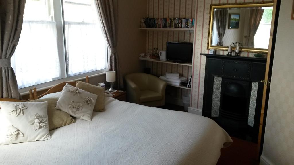 Lyndale Guest House Pateley Bridge Zimmer foto