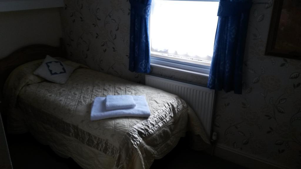 Lyndale Guest House Pateley Bridge Zimmer foto