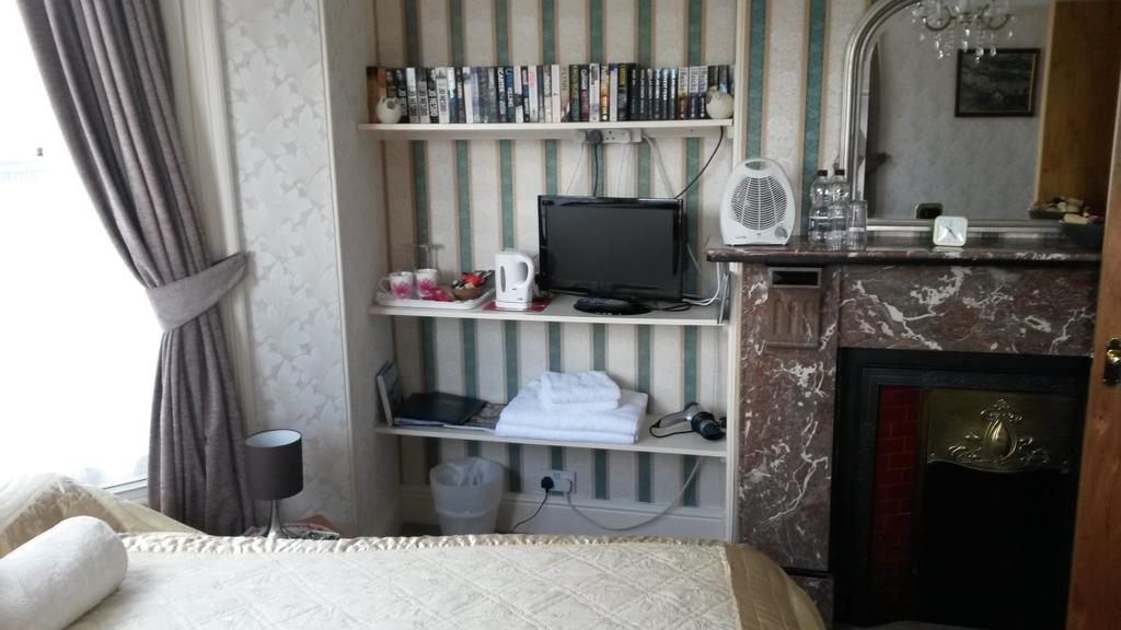 Lyndale Guest House Pateley Bridge Zimmer foto