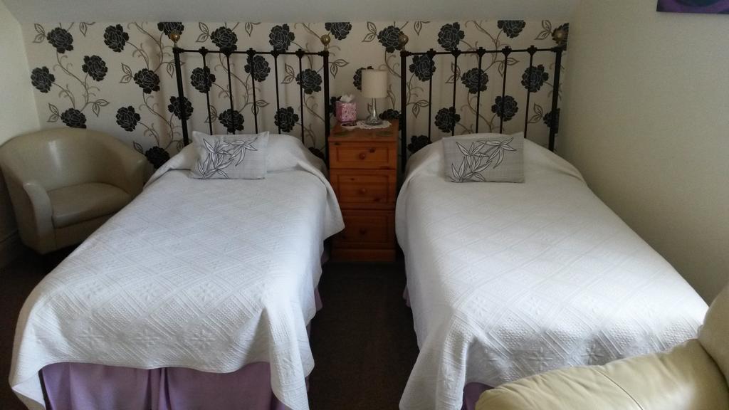 Lyndale Guest House Pateley Bridge Zimmer foto