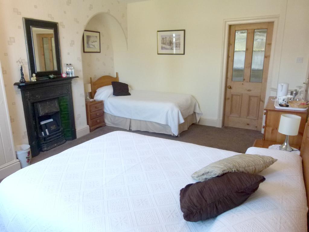 Lyndale Guest House Pateley Bridge Zimmer foto