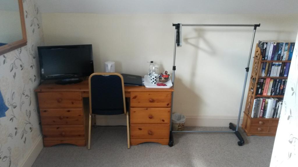 Lyndale Guest House Pateley Bridge Zimmer foto