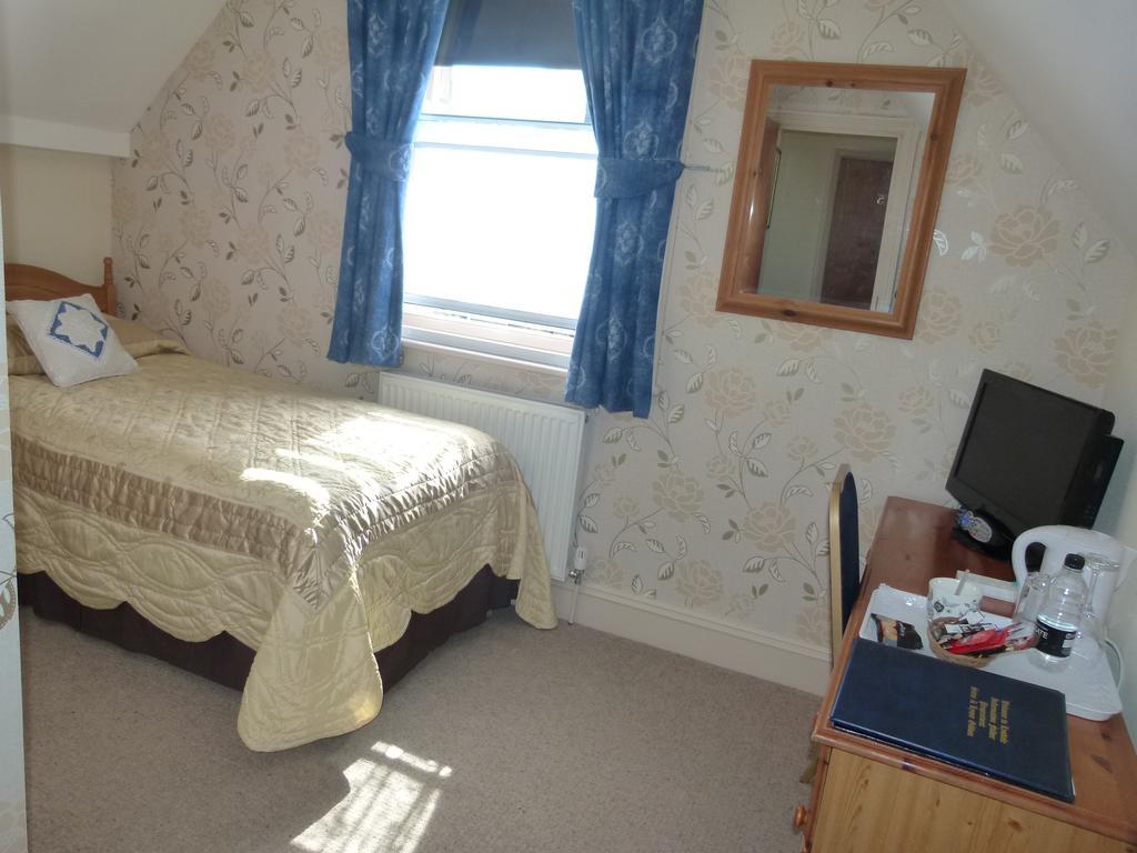 Lyndale Guest House Pateley Bridge Zimmer foto
