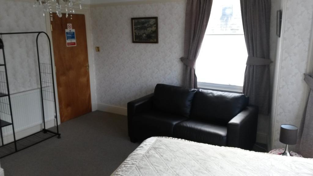 Lyndale Guest House Pateley Bridge Zimmer foto