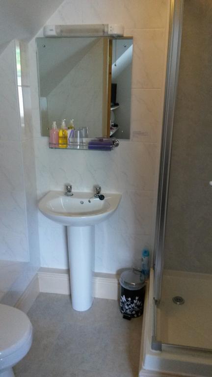 Lyndale Guest House Pateley Bridge Zimmer foto