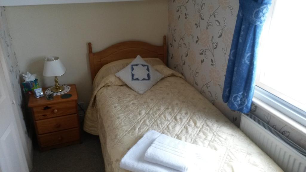 Lyndale Guest House Pateley Bridge Zimmer foto