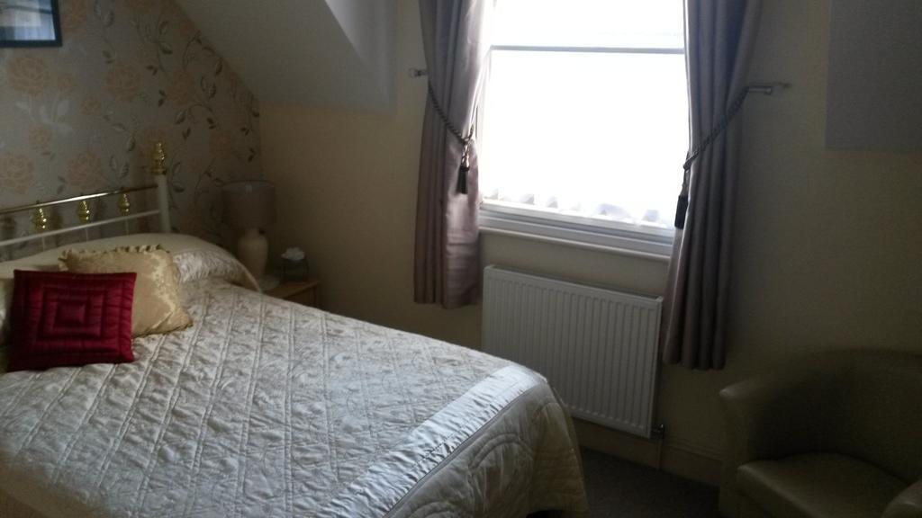 Lyndale Guest House Pateley Bridge Zimmer foto