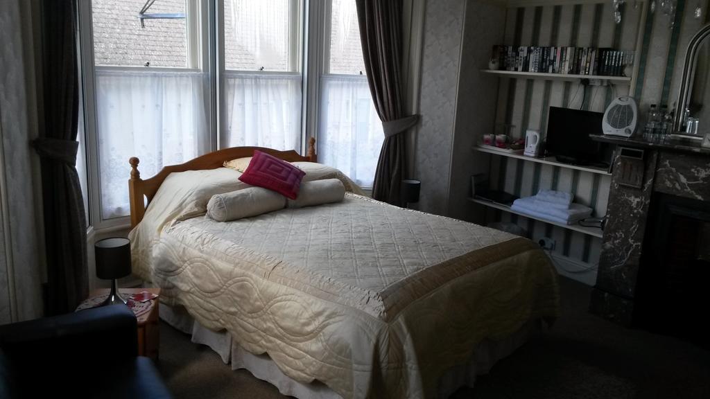 Lyndale Guest House Pateley Bridge Zimmer foto