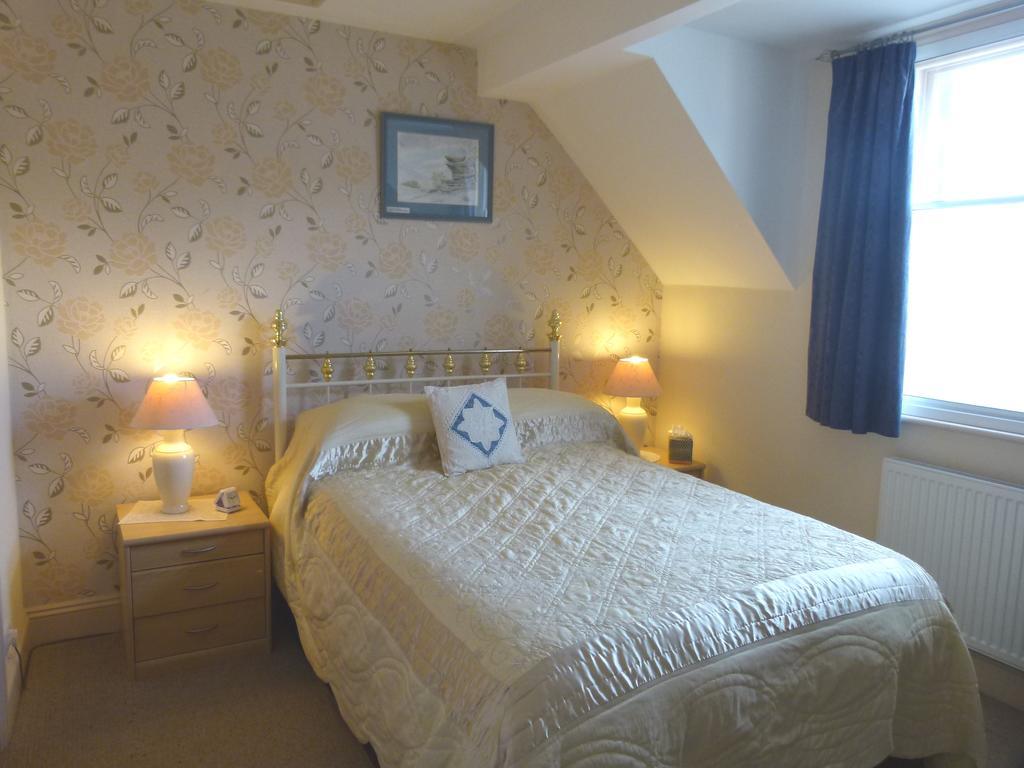 Lyndale Guest House Pateley Bridge Zimmer foto