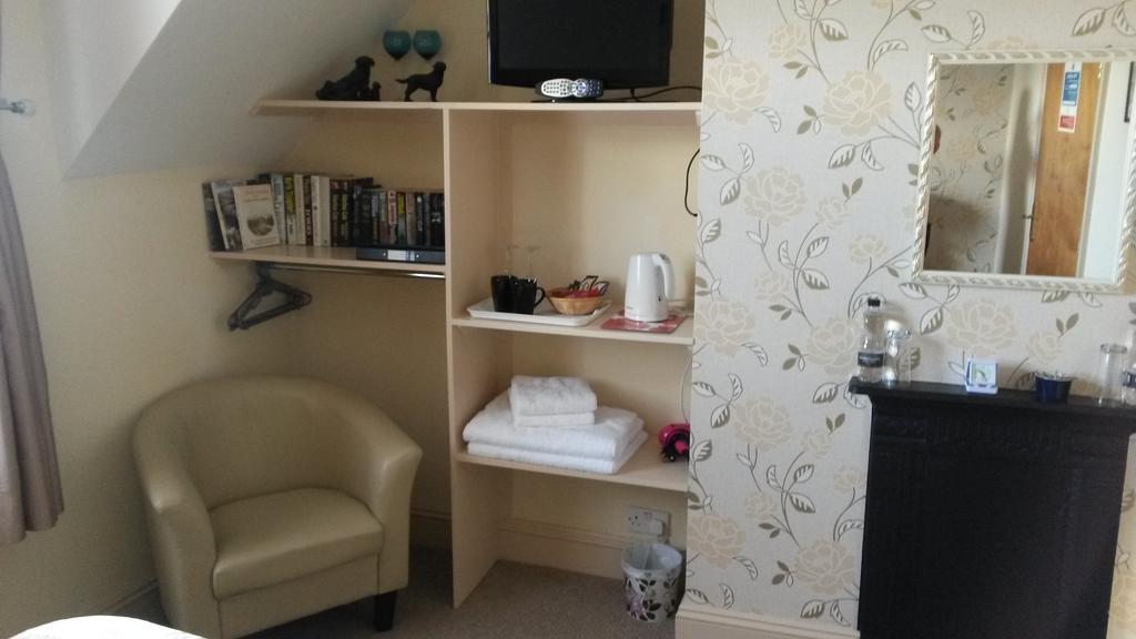 Lyndale Guest House Pateley Bridge Zimmer foto