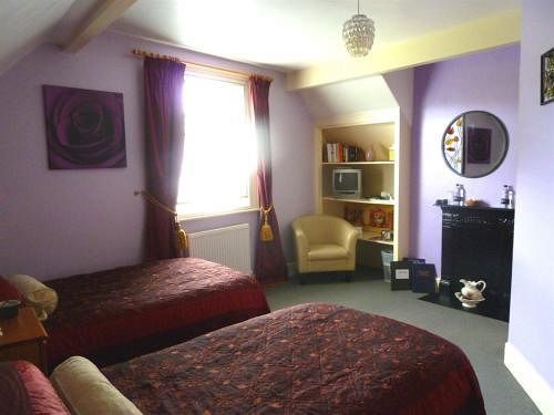 Lyndale Guest House Pateley Bridge Exterior foto
